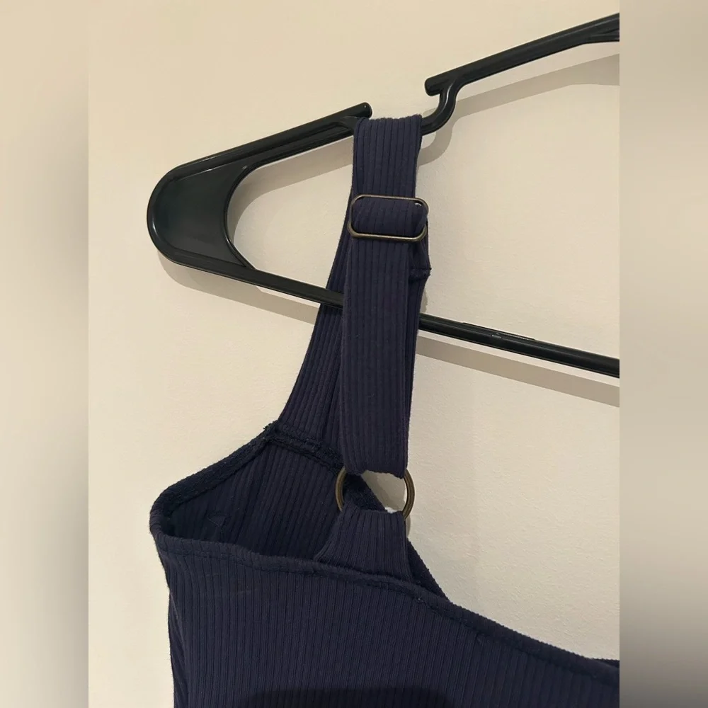 Free People Intimately - In The City Underwire Bodysuit
